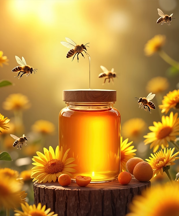 honey distributor honey distributor