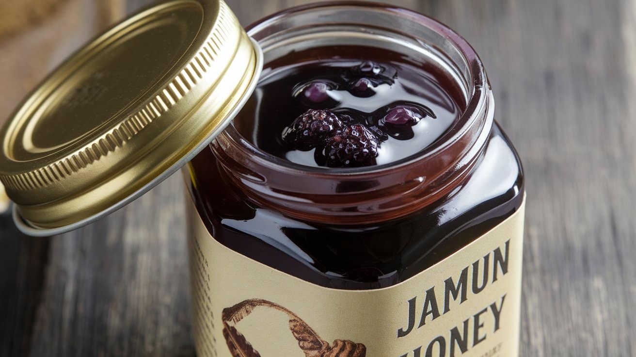 Jamun Honey Supplier Jamun Honey Supplier