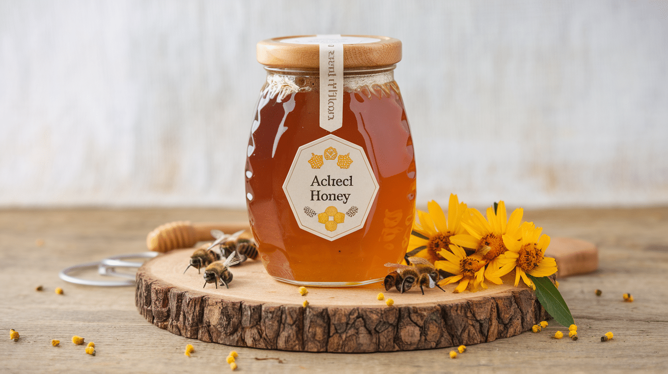Best Honey Supplier in USA Best Honey Supplier in USA