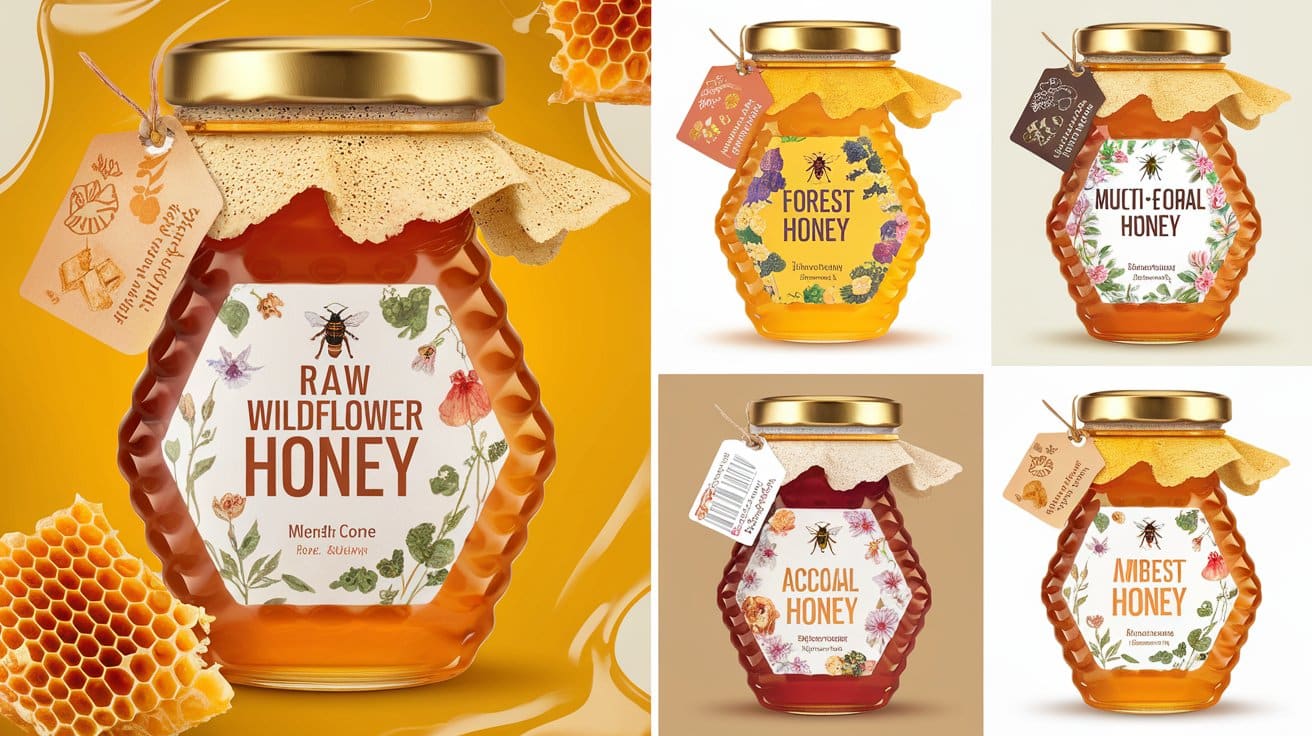 Honey Supllier UAE Honey Supllier UAE