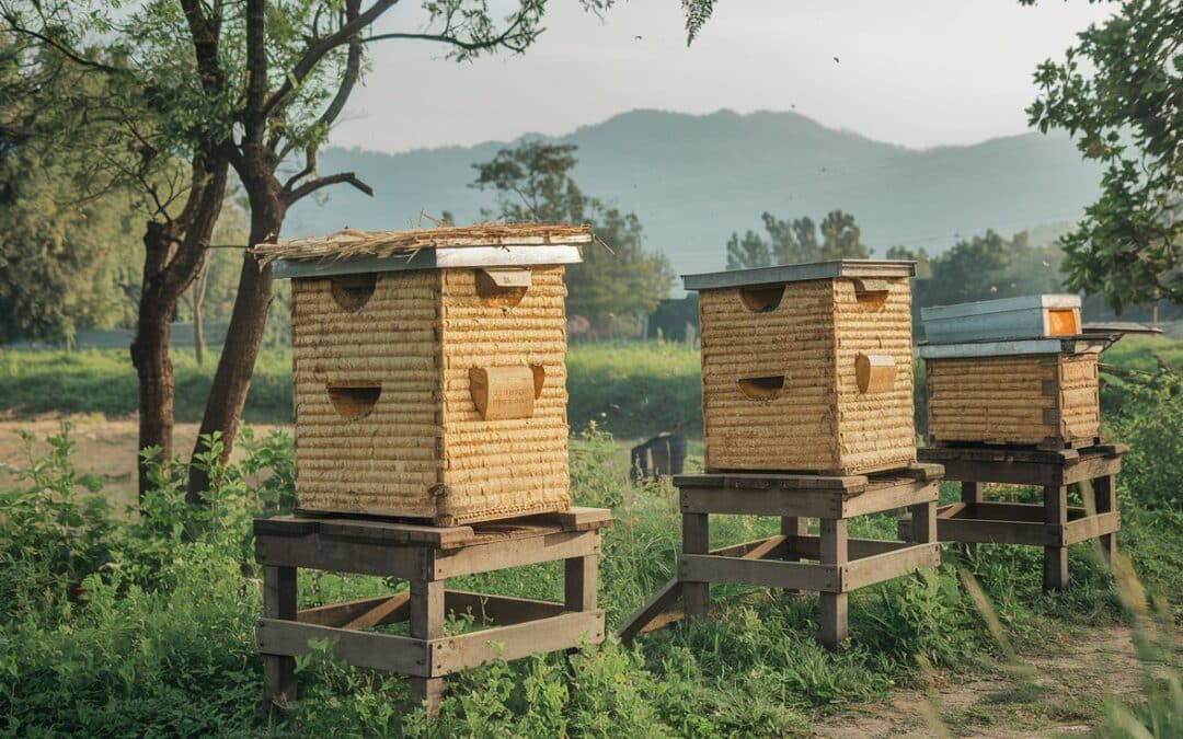 Organic Honey Manufacturers in India