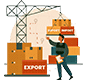 Strong Bulk Capacity icon