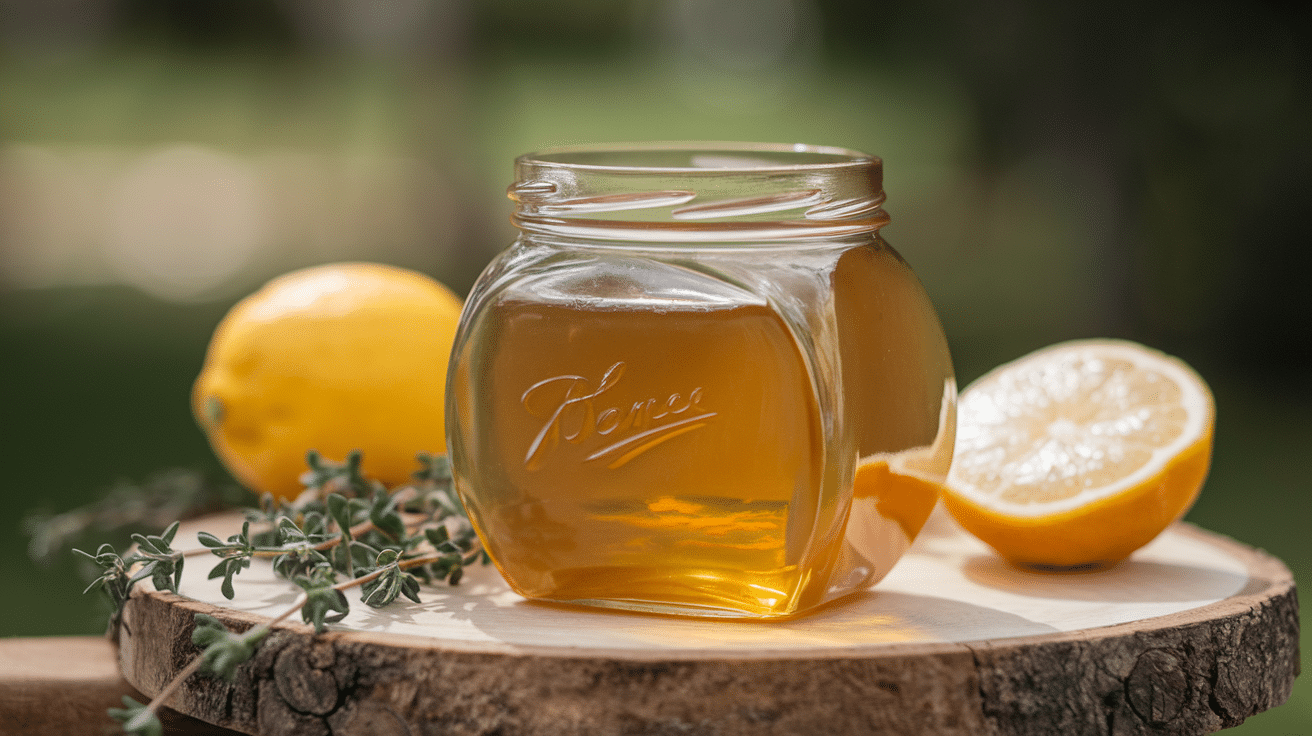 Acacia Honey Acacia Honey