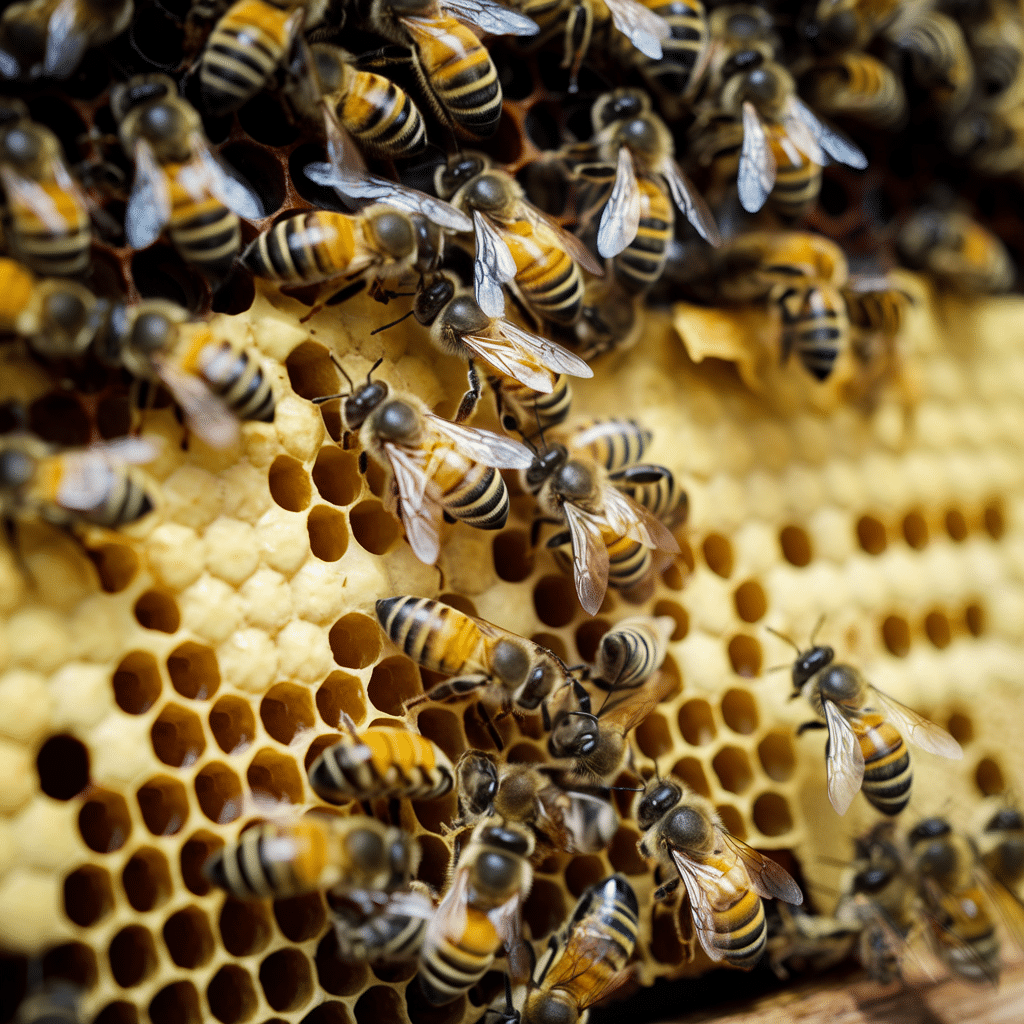 Bee Wax
